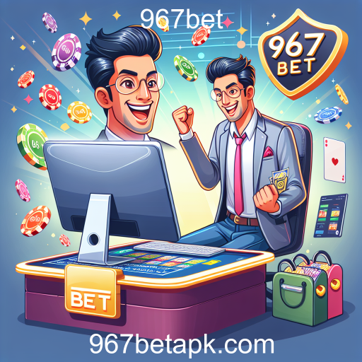 Descubra a Exclusividade da Categoria VIP no 967bet